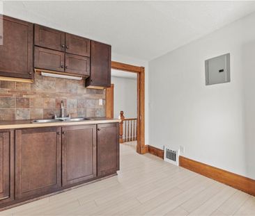 33 RICH Avenue Unit# Upper, Cambridge, Ontario, N1R2A4 - Photo 6