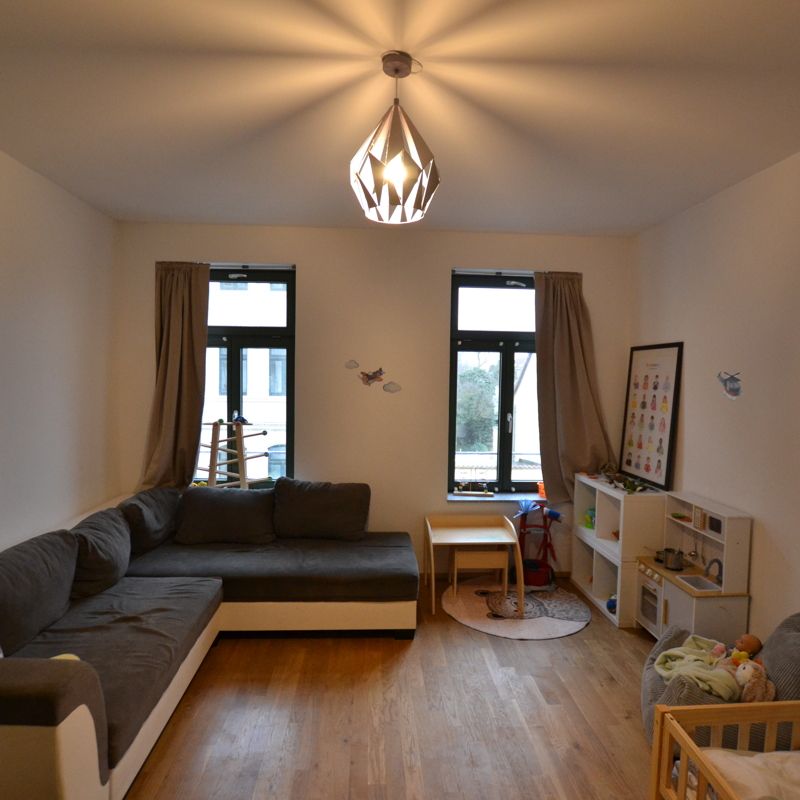 Großzügige 2-Zimmer-Wohnung mit Fußbodenheizung!!! - Photo 1