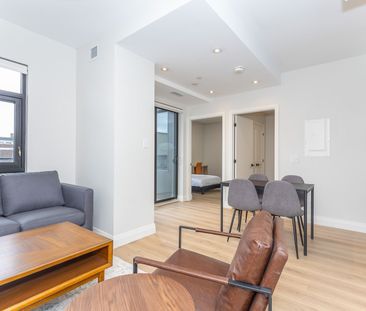 For Lease - 1000 Bathurst Street Unit# 303, Toronto, Ontario - Photo 1