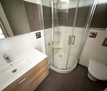 Appartement meublé en location à Clermont-Ferrand Quartier Jaude/Ba... - Photo 1