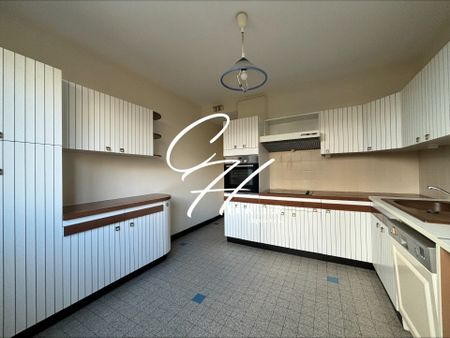 Grenoble - Appartement T3 - Spacieux et lumineux - Photo 5