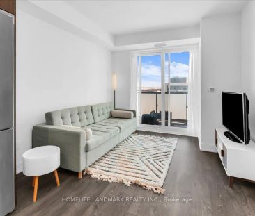 2550 Simcoe Street N #2011 - Photo 3