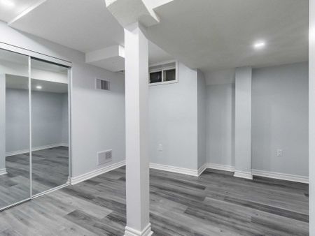 For Lease - 119 Fandango Drive Unit# Basement unit, Brampton, Ontario - Photo 3