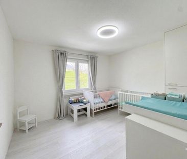 4.5 Zimmer, 87 m², 2. Stock - Photo 3