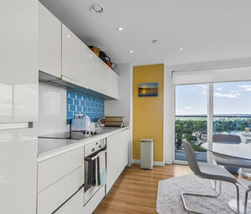 Residence Tower, N4 - Photo 2