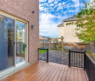 For Lease - 146 Shale Crescent Unit# Upper Floor, Vaughan, Ontario - Photo 4