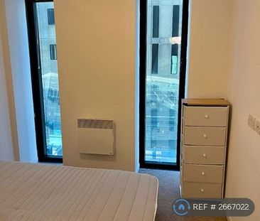 1 bedroom flat to rent - Photo 5