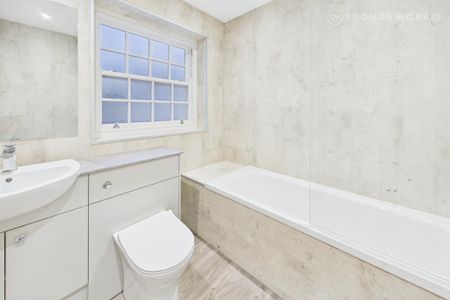 2 bedroom apartment to rent - Photo 5