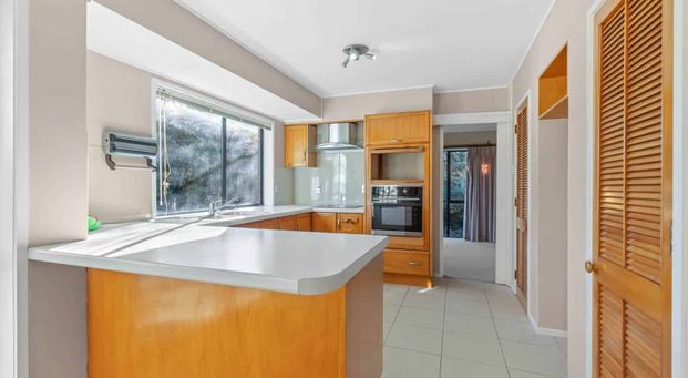 Lovely Family Home In Sommerville - Photo 1