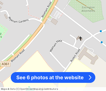 Banbury, Oxfordshire, OX16 - Photo 1