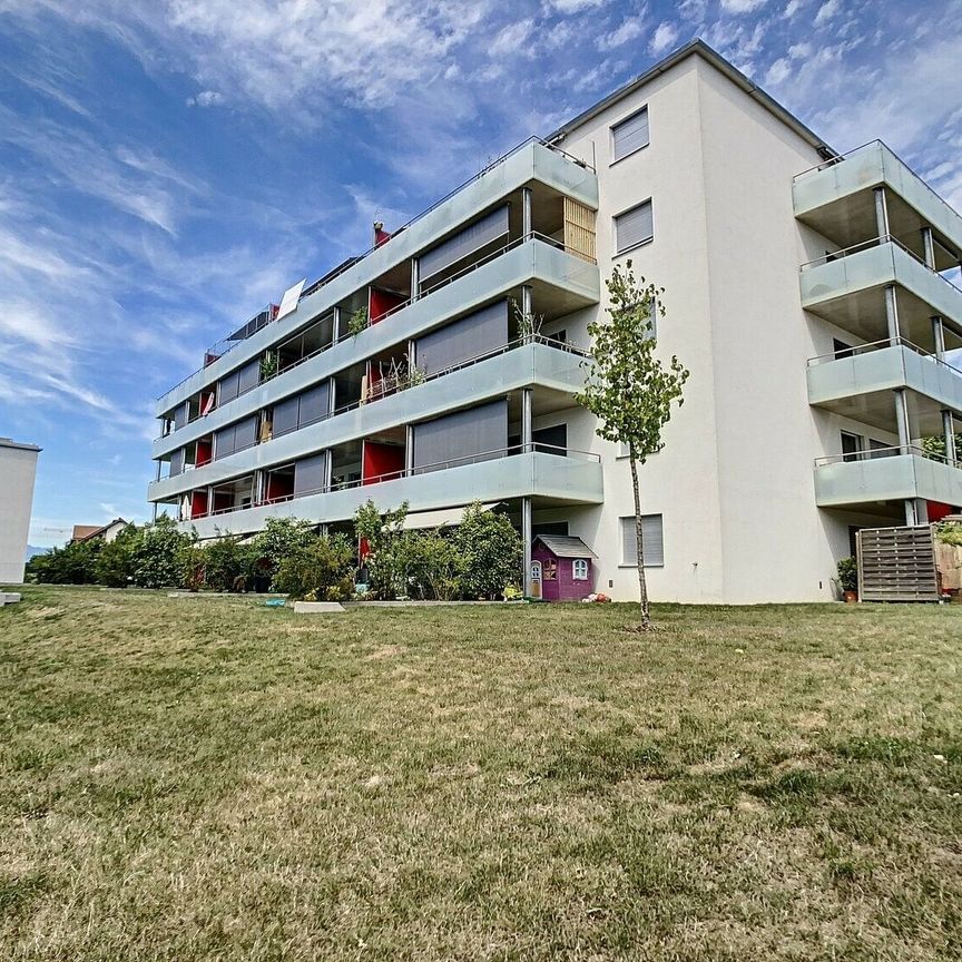 SUPERBE LOGEMENT A ESTAVAYER-LE-LAC - Photo 2