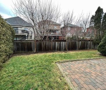 For Lease - 173 Jeanne Drive Unit# BSMT, Vaughan, Ontario - Photo 4