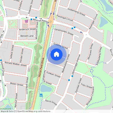 38 Bunima Crescent, Ngunnawal