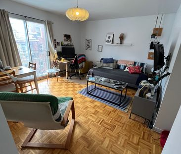 Appartement à louer, Montréal (Ville-Marie) - Photo 2