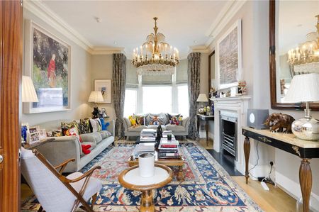 St Lawrence Terrace, W10 - Photo 2