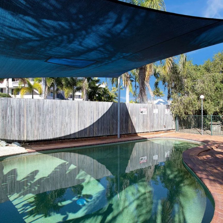 Charming 2-Bedroom Unit in East Mackay - Photo 2