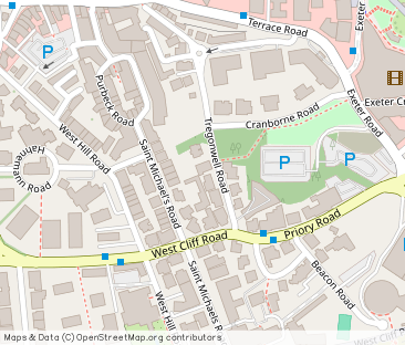 Tregonwell Road, Bournemouth, BH2 - Photo 1