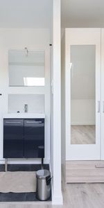 GUSTAVE JONCQUET B Roommate 3 Bedrooms at Lille - Photo 4