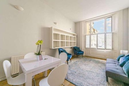 St Georges Drive, Pimlico, SW1V - Photo 3