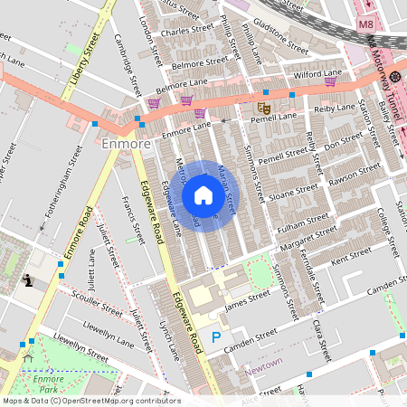 46 Metropolitan Road, Sydney, New South Wales 2042