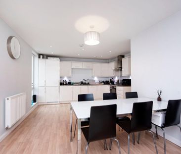 2 bedroom apartment to rent - Photo 6