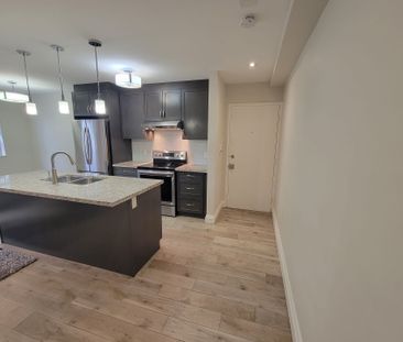 For Lease - 2637 Keele Street Unit# Lower Level #1, Toronto, Ontario - Photo 5