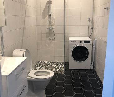 Köpmangatan, Sundsvall - Photo 3