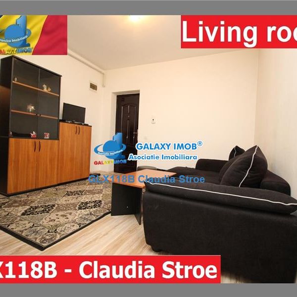 Inchiriere apartament 2 camere Berceni - Dimitrie Leonida - Photo 1