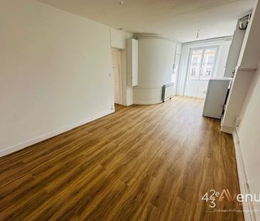 APPARTEMENT T3 A LOUER - Photo 3