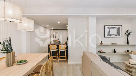 Apartamento de alquiler en Carrer de Floridablanca, Sant Antoni - Foto 3