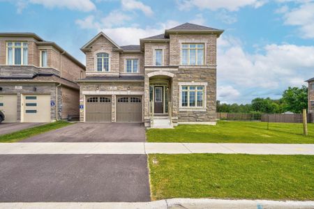 For Lease - 86 Conductor Avenue Unit# Bsmt, Whitchurch-Stouffville, Ontario - Photo 3