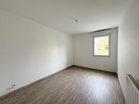 Location appartement 3 pièces, 64.01m², Saint-Herblain - Photo 4