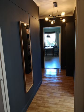 Västra Kronbergsgatan, Lysekil - Foto 5