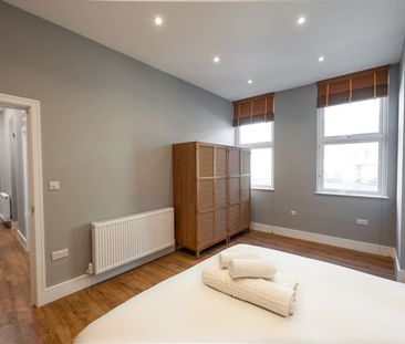 Upper Street - Photo 6