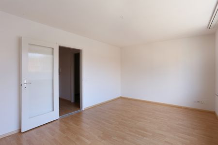 Im St. Johanns-Quartier - 1-Zimmerwohnung - Foto 4