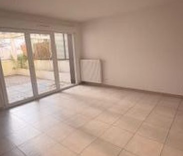 Appartement T1 à louer à Saint Julien En Genevois - Photo 5