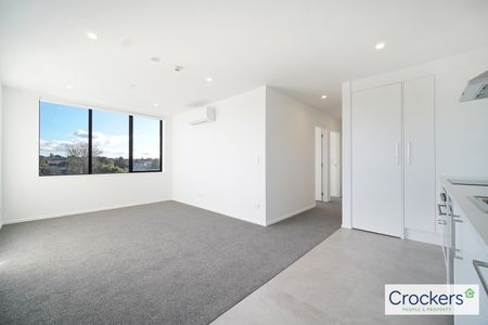 Brand New 2-Bedroom Apartment with Car Park & Storage - Photo 2