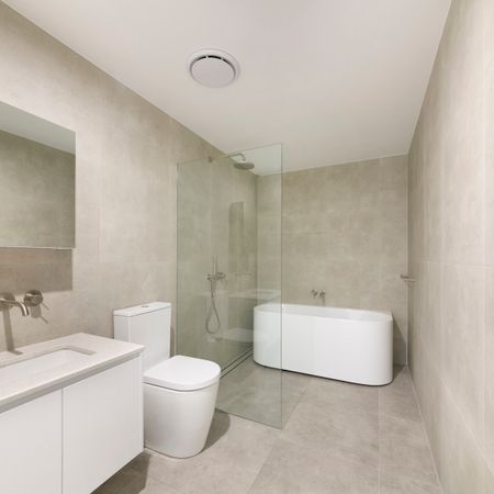 Brand new affordable 2 bedroom apartment in randwick - Photo 3