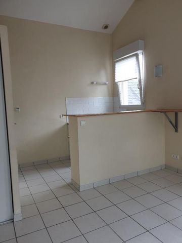 Appartement T1 à louer Nantes - 29 m² - Photo 3