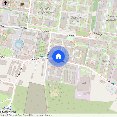 Naramowice, Stare Miasto, Poznań, wielkopolskie