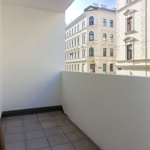 Landstraße | Loggia | Parkplatz | Renoviert - Photo 1