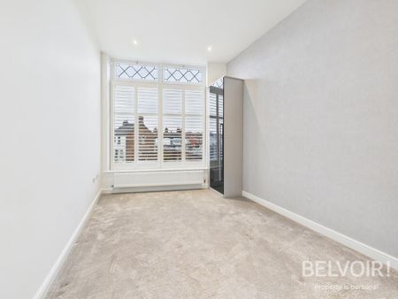 2 bedroom flat to rent - Photo 2