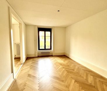 Avenue du Mont-Blanc 1, 1018 LAUSANNE | Appartement 2.5 pièces - Foto 4