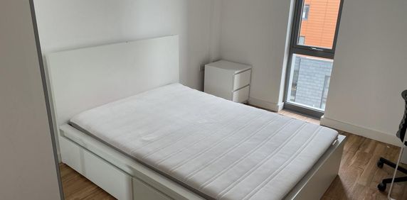 1 bedroom flat to rent - Photo 2