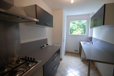 Location appartement 3 pièces, 55.60m², Ozoir-la-Ferrière - Photo 2