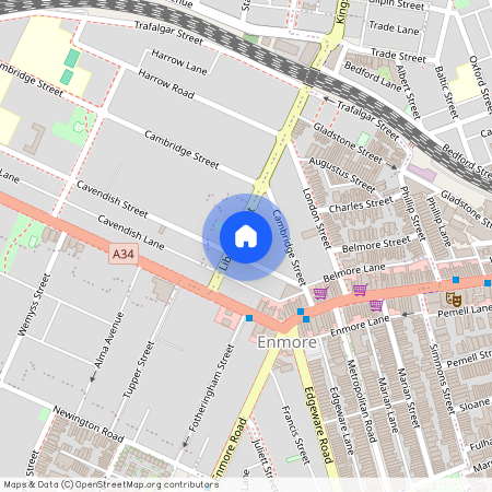 7 Liberty Street, Sydney, New South Wales 2042