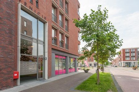 Belgiëstraat - Photo 5