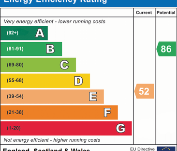 2 bedroom semi-detached bungalow to rent - Photo 2