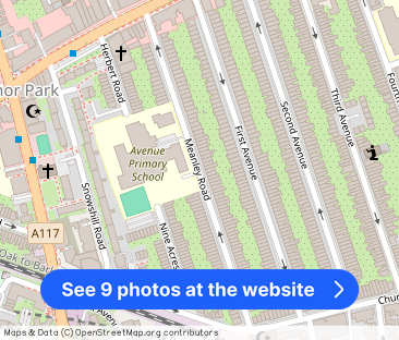 Meanley Road, London, E12 - Photo 1