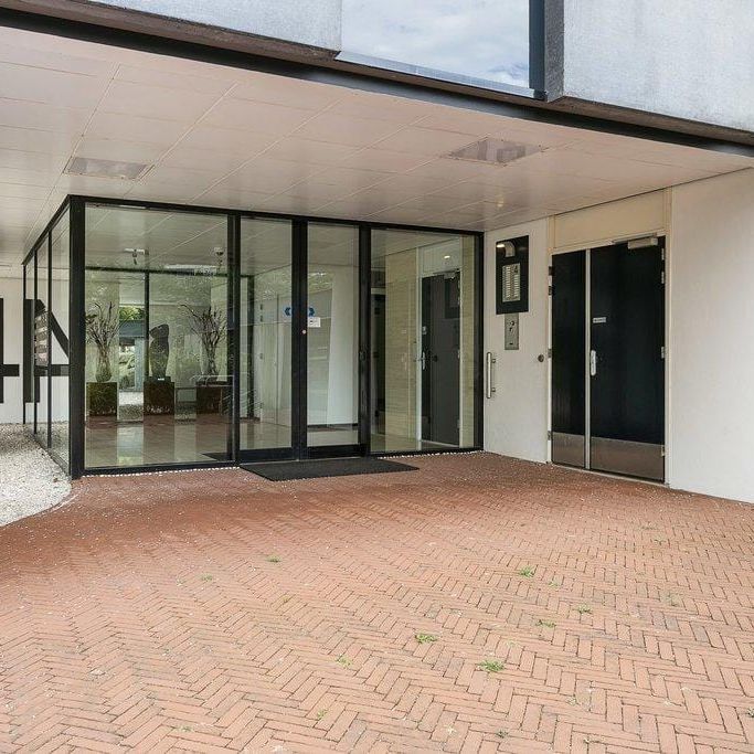 Nonnenveld 631, Chassé, 4811DT, Breda - Foto 1